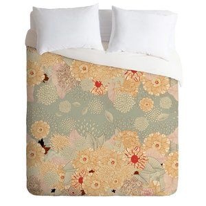 Iveta Abolina Creme de la Creme duvet cover King